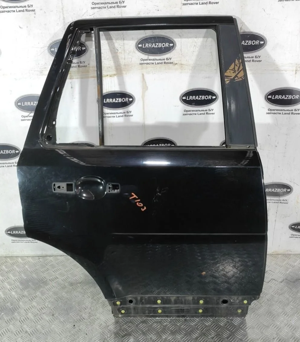 Дверь задняя правая Land Rover Freelander 2