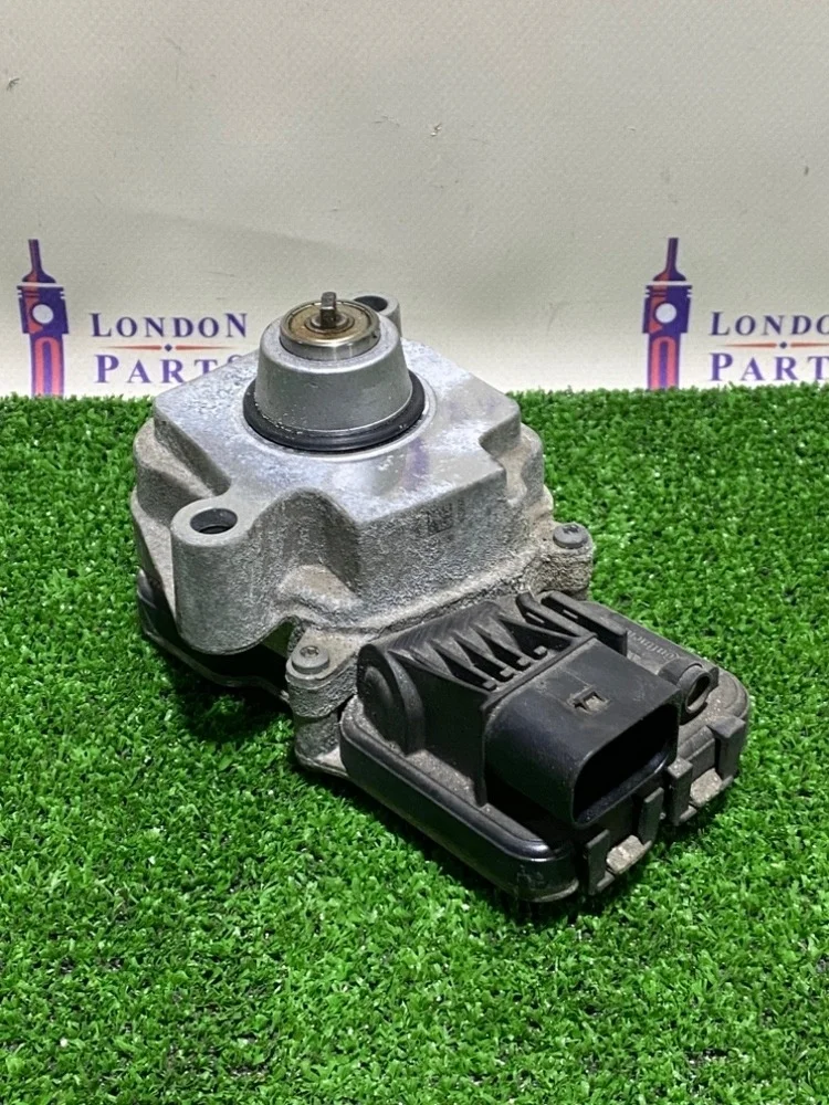 Серводвигатель раздатки BMW X1 E84