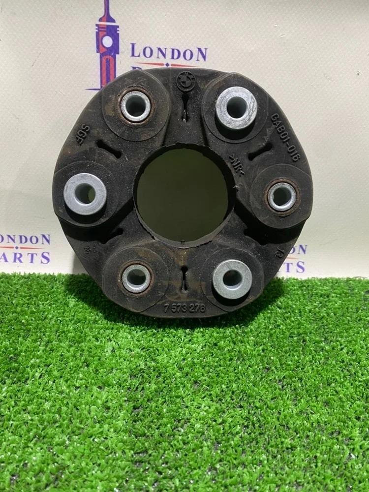 Эластичная муфта BMW X1 E84