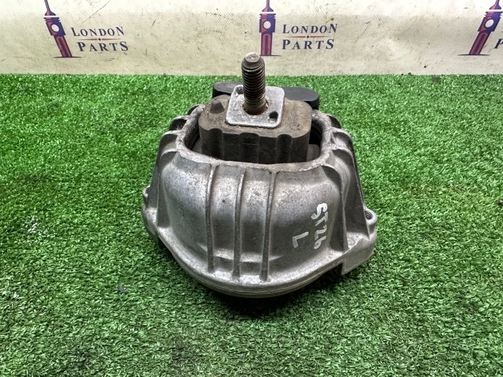 Подушка двигателя BMW X1 20dX E84