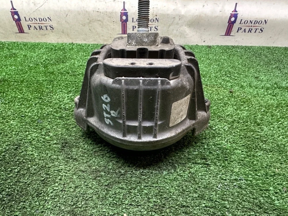 Подушка двигателя BMW X1 20dX E84