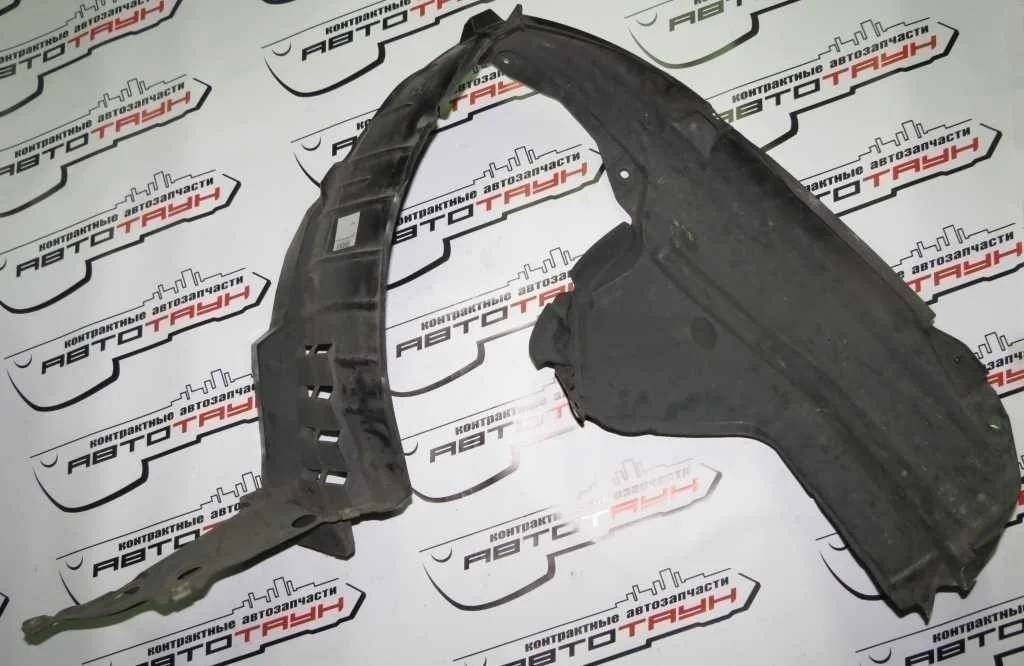 ПОДКРЫЛОК NISSAN TEANA J32 PJ32 TNJ32 ПЕРЕДНИЙ ЛЕВЫЙ 63841JN20A
