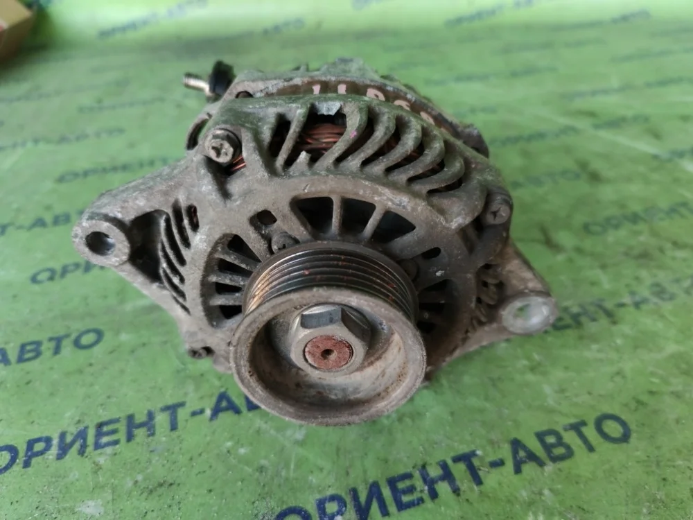 Генератор Nissan Ad 2007 231008N210 VHNY11 QG18DE