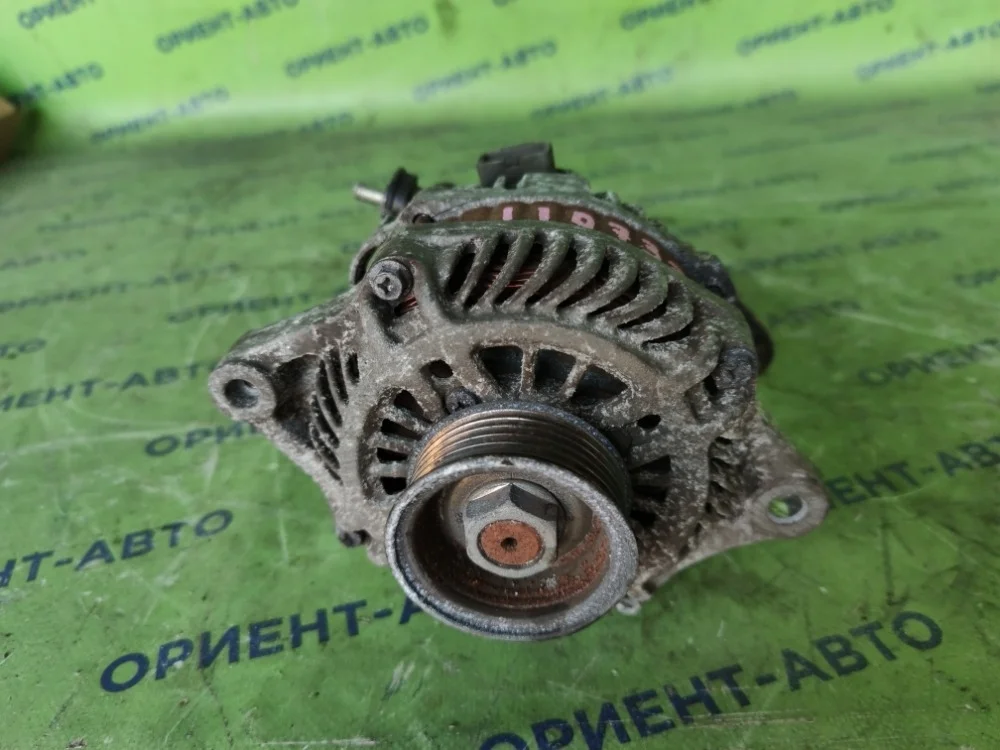 Генератор Nissan Ad 2005 231008N210 VHNY11 QG18DE