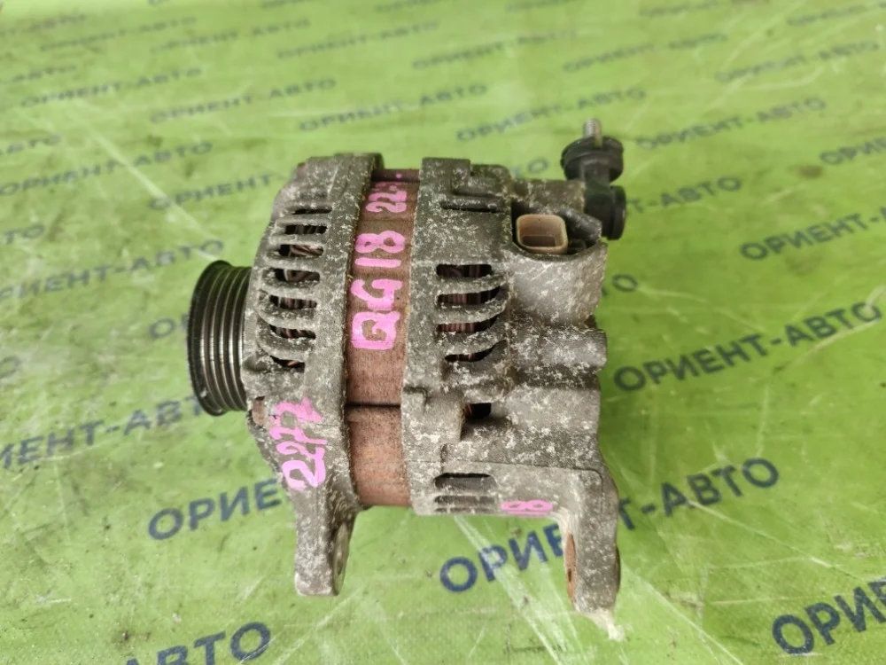 Генератор Nissan Ad 2008 231008N210 VHNY11 QG18DE