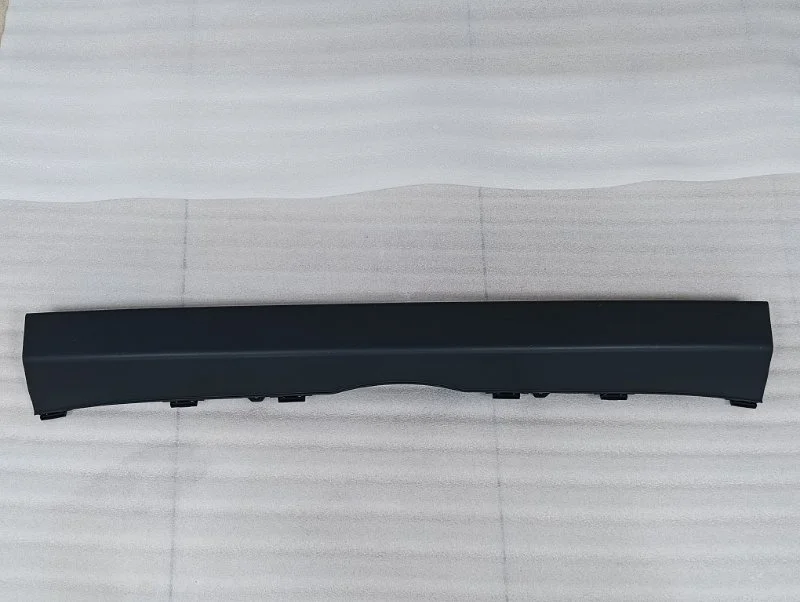 Бампер Mercedes-Benz Sprinter W906