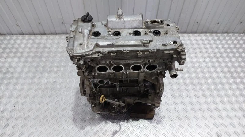 Двигатель Toyota Camry 2018 70