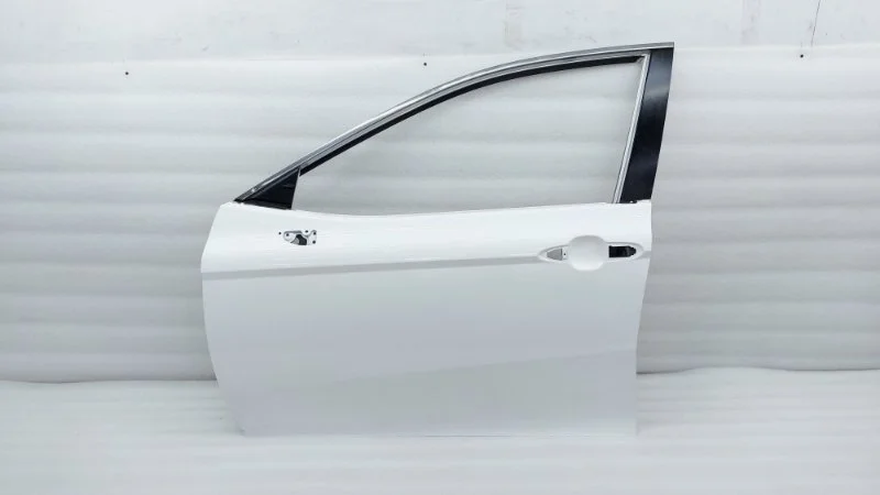 Дверь Toyota Camry 2018 70