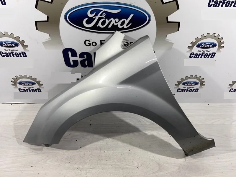 Крыло переднее левое Ford Focus 2 (08-11) ХЭТЧБЭК
