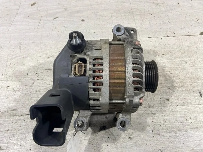 Генератор Ford Focus 1 Usa (98-05) СЕДАН 2.0 SPLIT