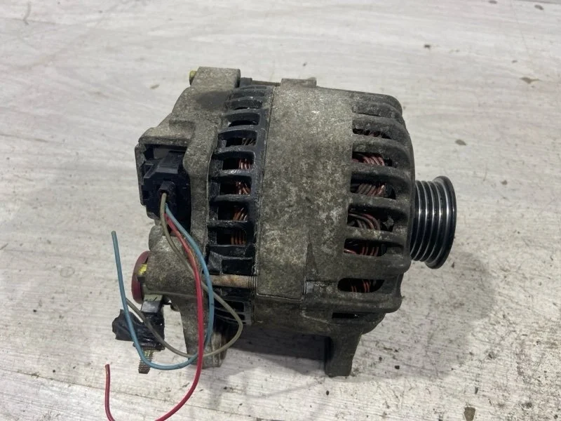 Генератор Ford Focus 1 (98-05) ХЭТЧБЕК 2.0L