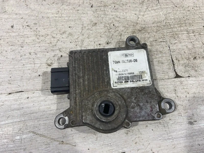 Блок управления АКПП Ford Mondeo 4 (07-14) ХЭТЧБЕК