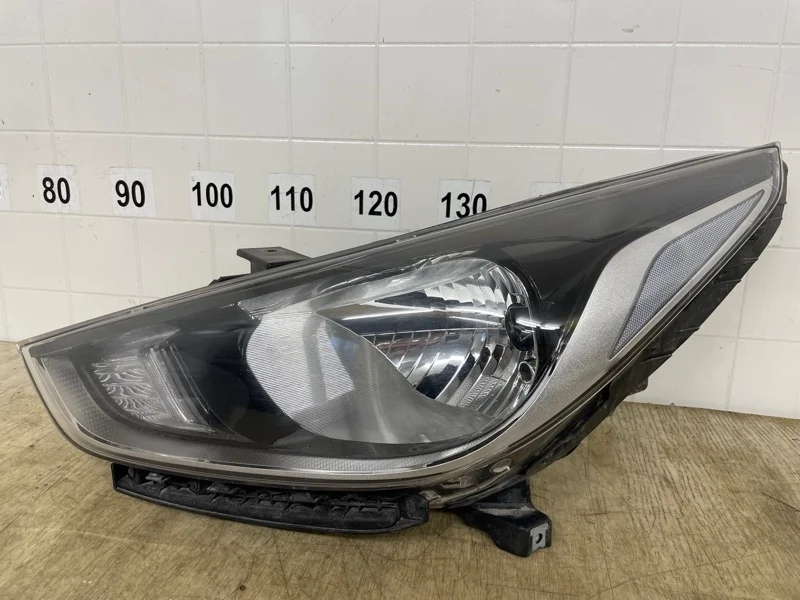 Фара HYUNDAI SOLARIS 2 2020 2021 2022 2023 0Z7
