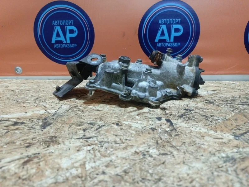 Корпус термостата Nissan Almera 2012-2018 7700600514 G15 K4M