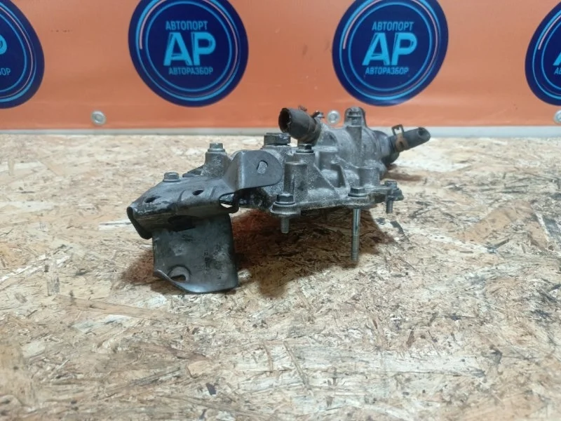 Корпус термостата Nissan Almera 2012-2018 7700600514 G15 K4M