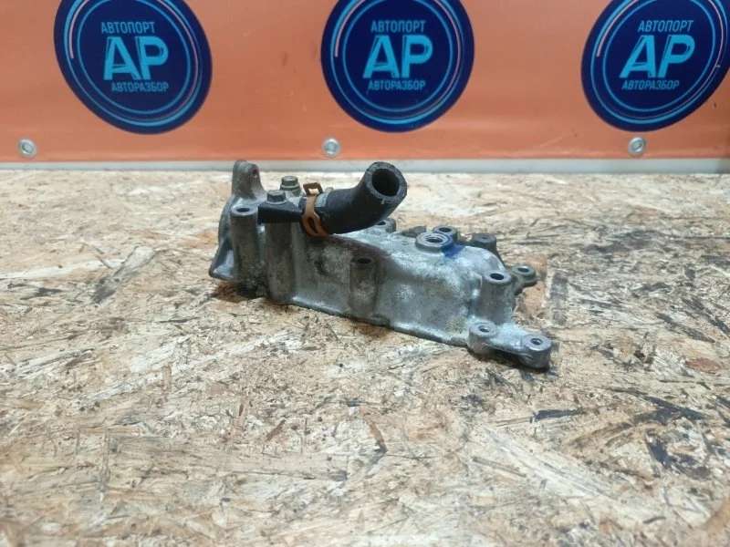 Корпус термостата Renault Logan 2014-2018 7700600514 K4M