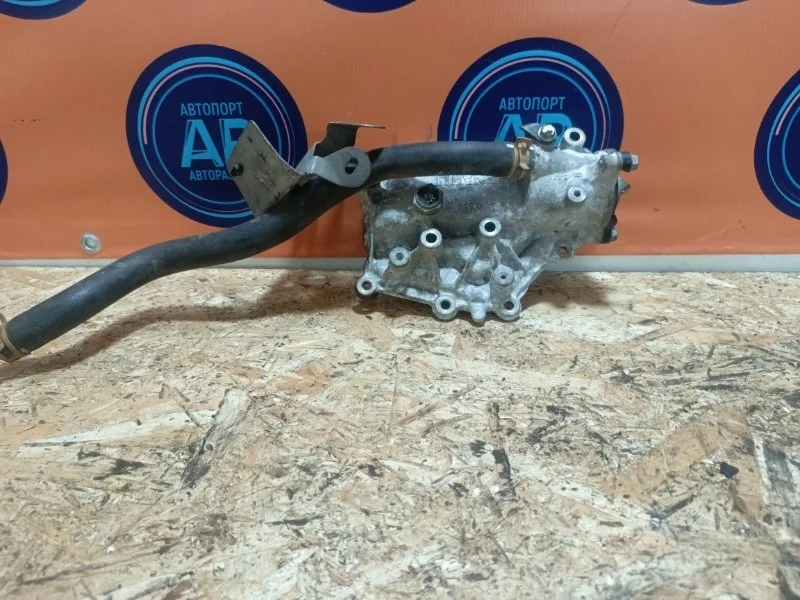 Корпус термостата Renault Logan 2014-2018 7700600514 K4M