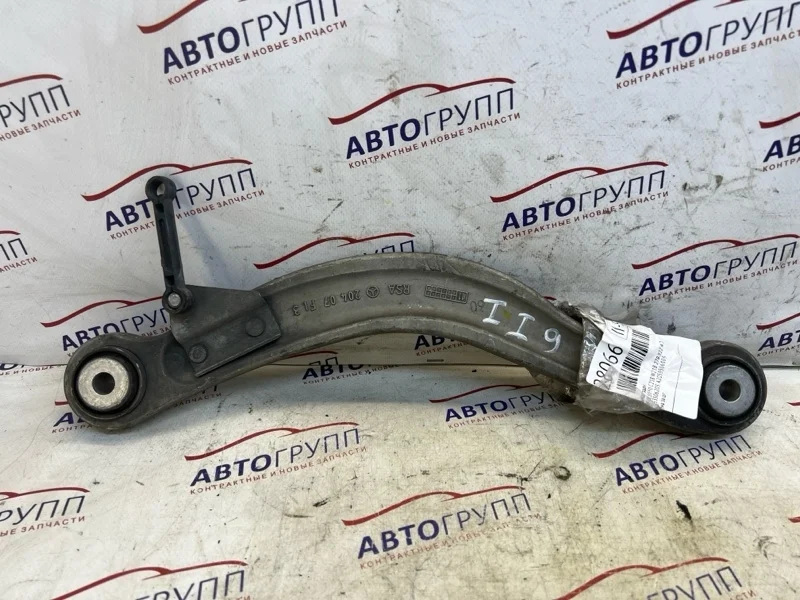 Рычаг MB CLS550 2012 C218 W218