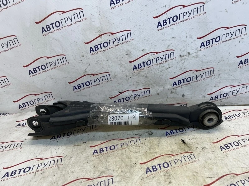 Рычаг MB CLS550 2012 C218 W218