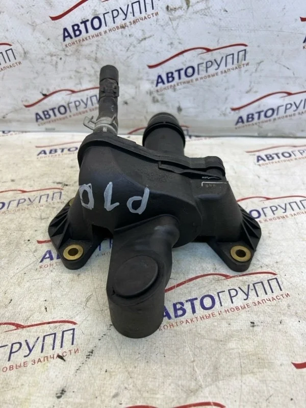 Корпус термостата LR RR Sport 2 2017 L494