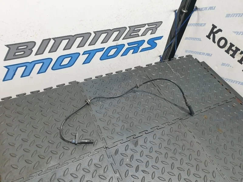 Датчик ABS Bmw X5 2014 34526771776 F15 N63B44B, передний