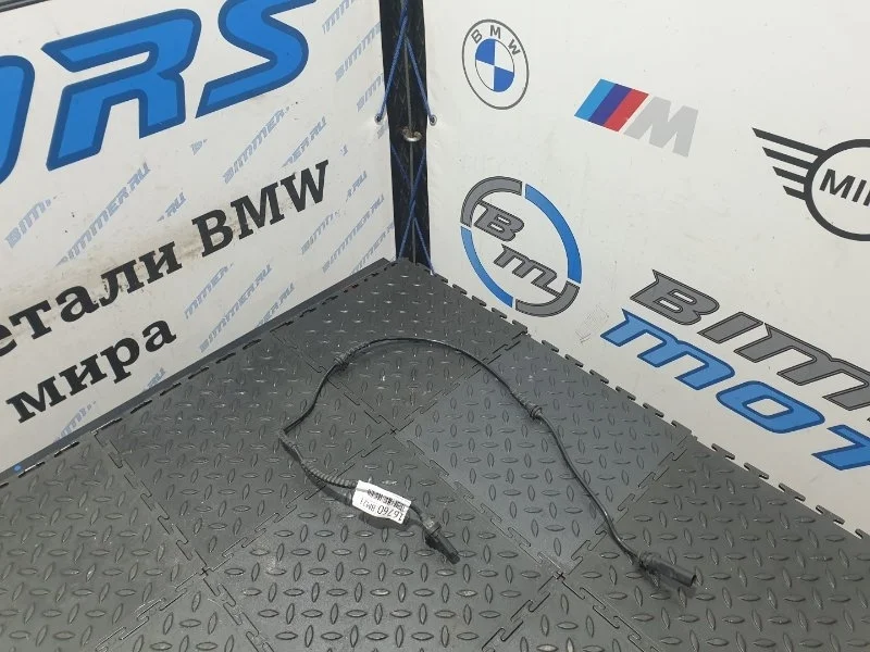 Датчик ABS Bmw 750Li 2013 34526853859 F02 N63B44B, передний