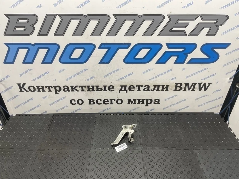 Кронштейн крыла Bmw 330I 2018 41357298038 F30 B46B20B, правый