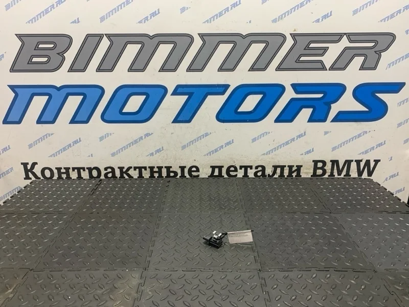 Датчик удара Bmw 750Li 2013 65779224177 F02 N63B44B