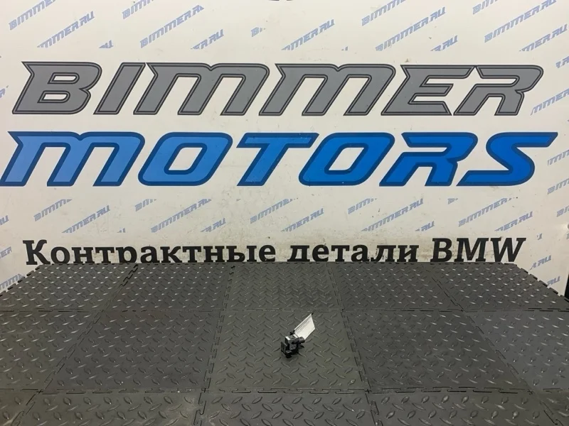 Датчик удара Bmw 750Li 2013 65779224177 F02 N63B44B