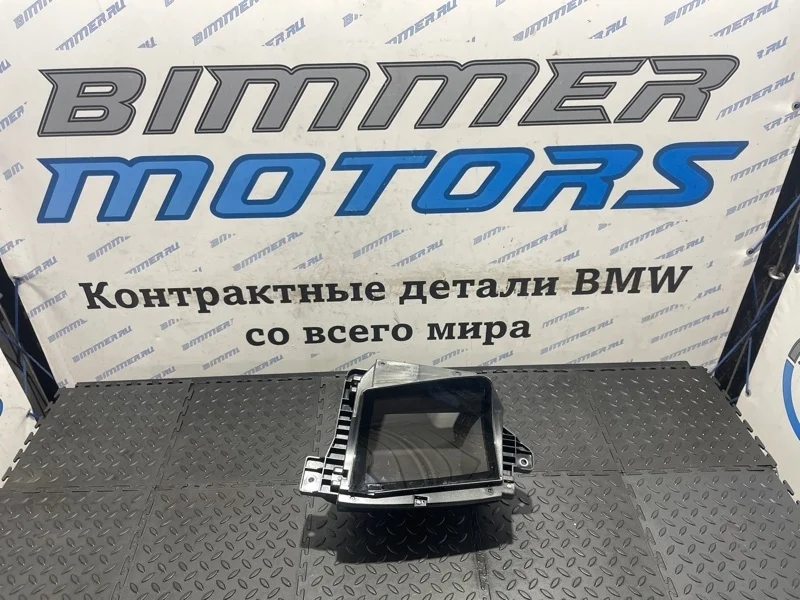 Проекция на лобовое стекло Bmw Х5 62309384373 F15 N63B44B