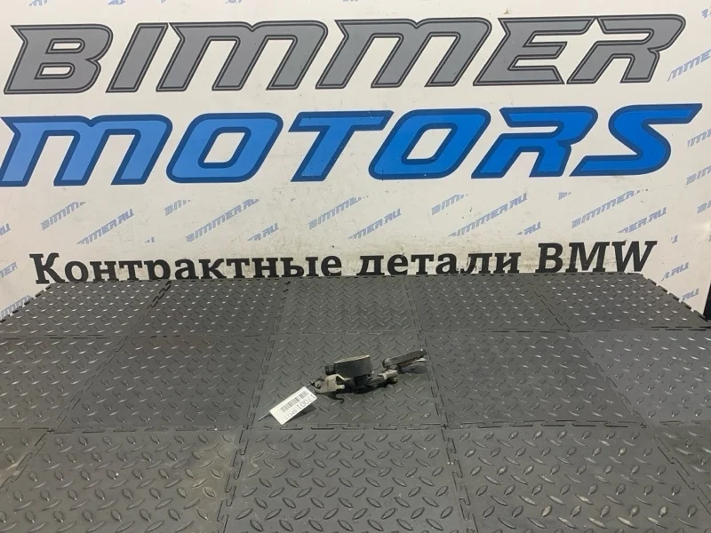 Датчик дорожного просвета Bmw 750Li 2013 37146860843 F02 N63B44B