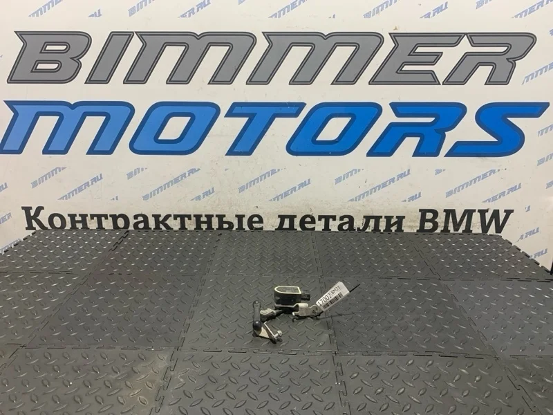Датчик дорожного просвета Bmw 750Li 2013 37146860843 F02 N63B44B