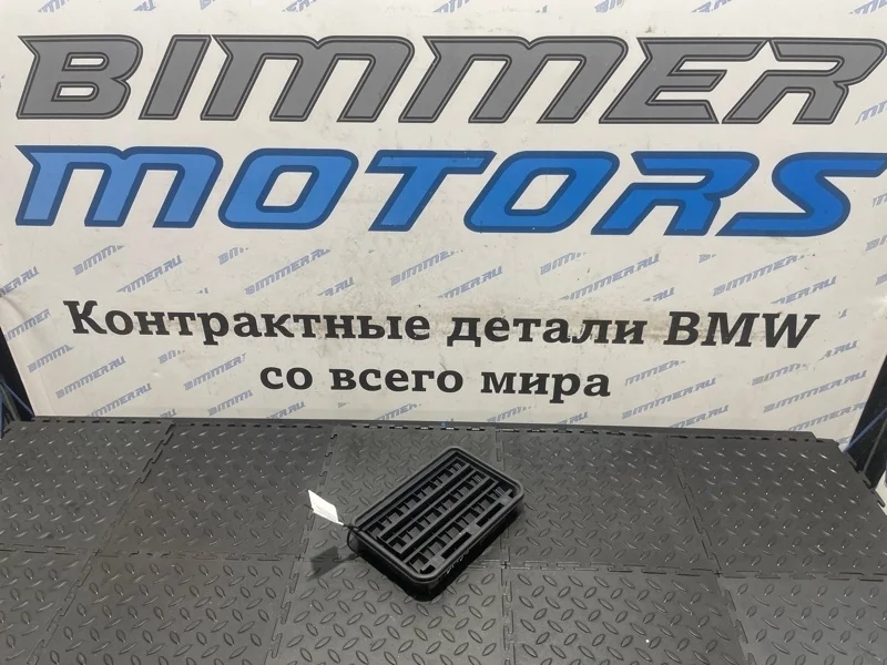 Вентиляционная решетка Bmw 3 2008 64226962293 E92 N52B30A