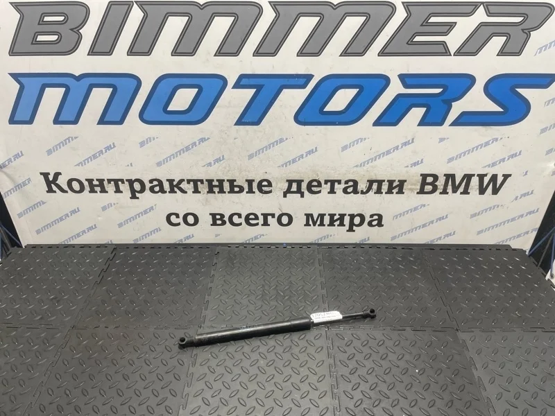 Амортизатор двери багажника Bmw 3 2008 51247129194 E92 N52B30A