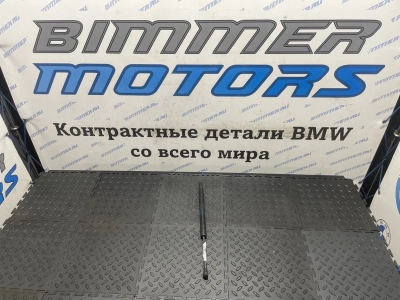 Амортизатор двери багажника Bmw 3 2008 51247129194 E92 N52B30A