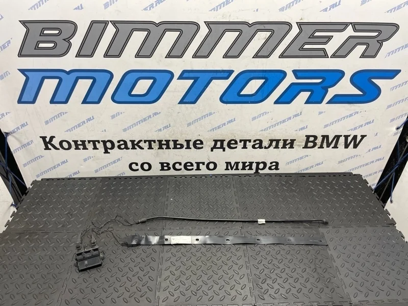 Smart opener Bmw 330I 2018 61357932682 F30 B46B20B