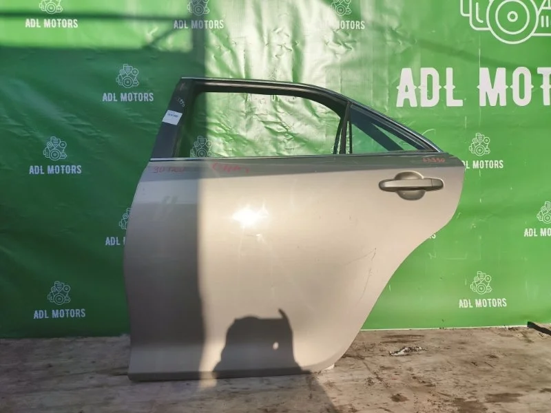 Дверь Toyota Camry 2012-2017 50 55