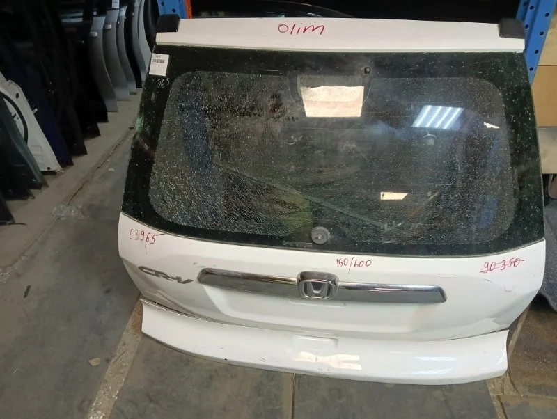 Дверь багажника Honda CR-V 3 2007-2012