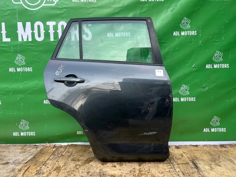 Дверь Toyota RAV4 2006-2012 30