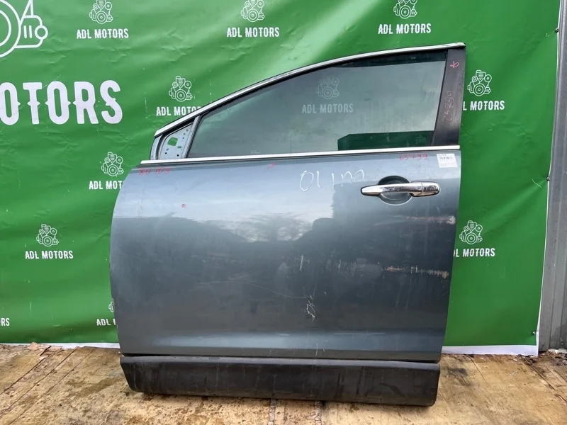 Дверь Mazda CX-9 2006-2012 TB