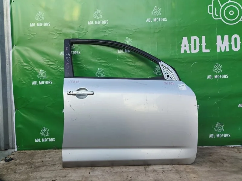 Дверь Toyota RAV4 2006-2012 30