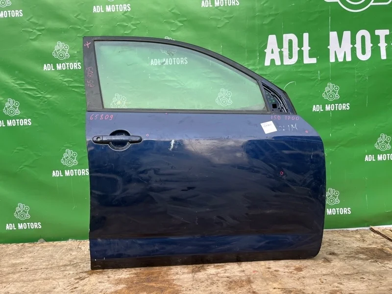 Дверь Toyota RAV4 2006-2012 30