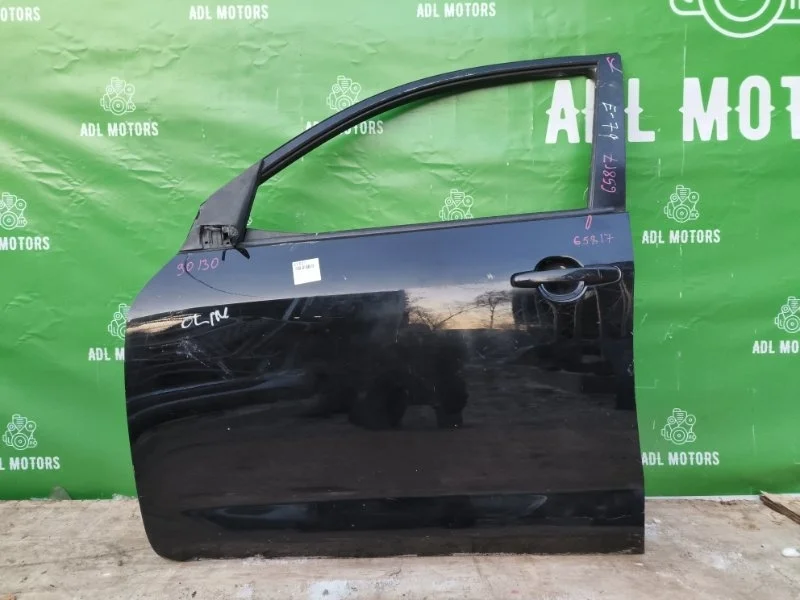 Дверь Toyota RAV4 2006-2012 30