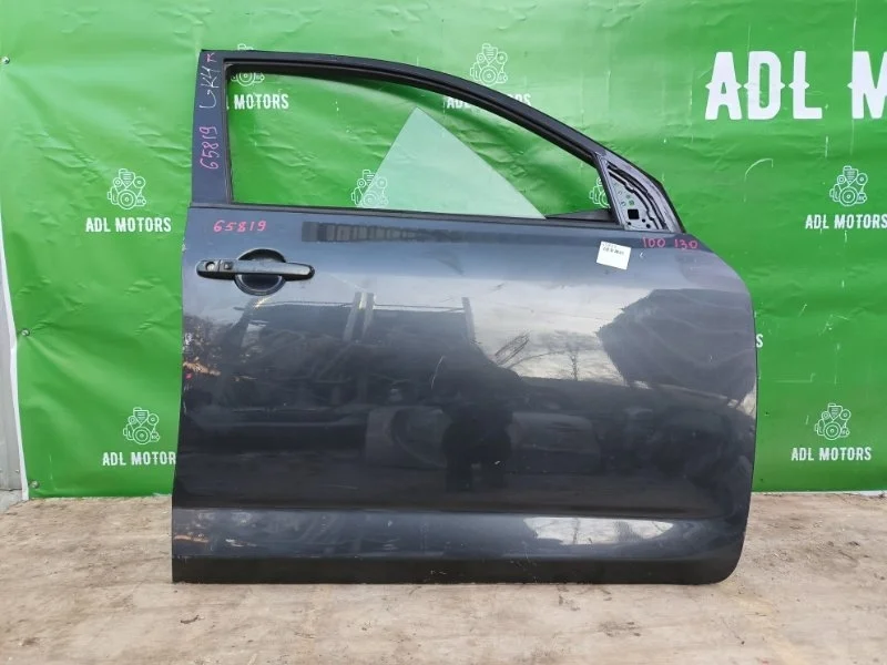 Дверь Toyota RAV4 2006-2012 30