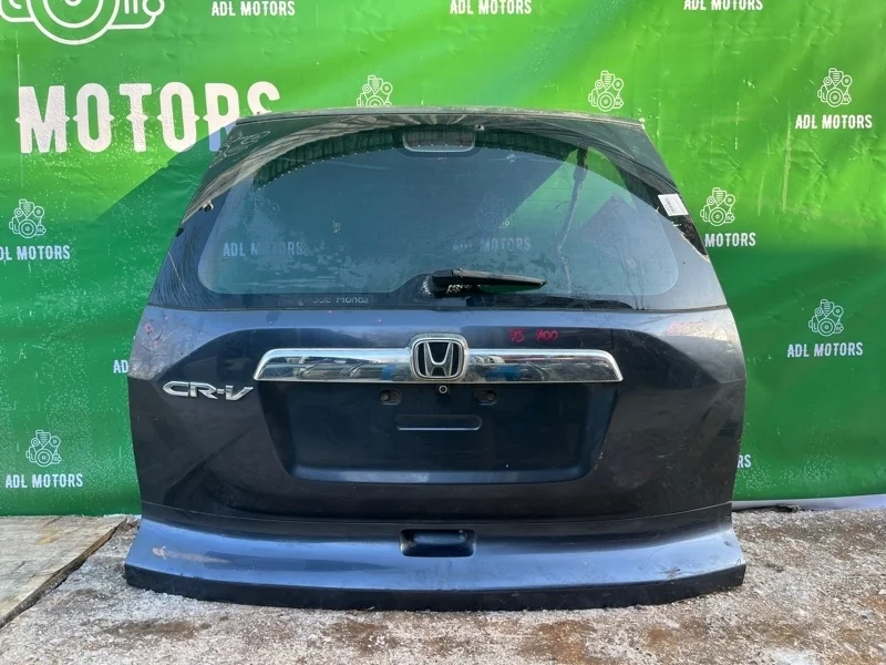 Дверь багажника Honda CR-V 3 2007-2012