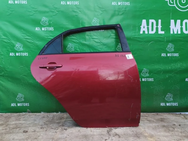 Дверь Toyota Corolla 2006-2012 150
