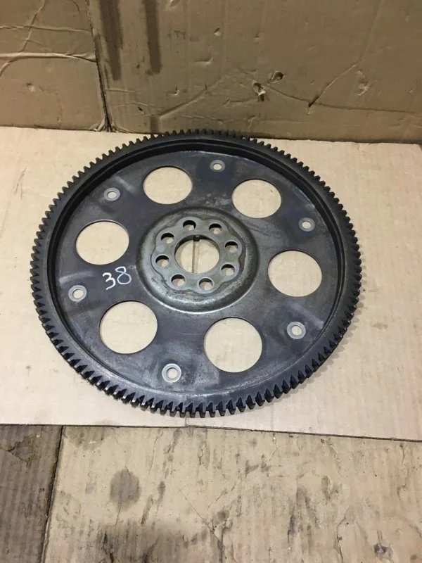Маховик Toyota Land Cruiser 2011 3210160100 URJ200 1VD-FTV 4.5