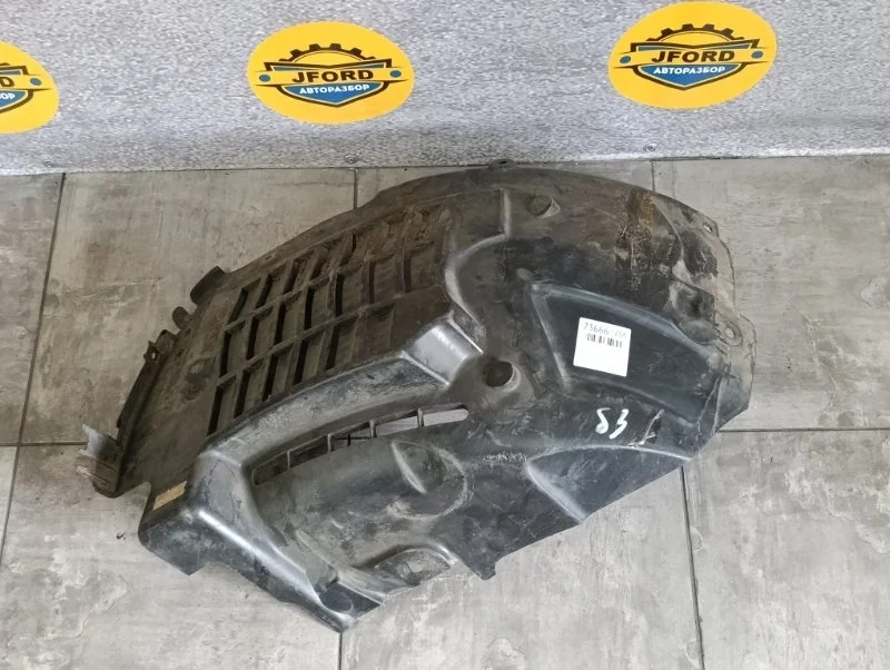 Подкрылок Land Rover Range 4 2015 L405