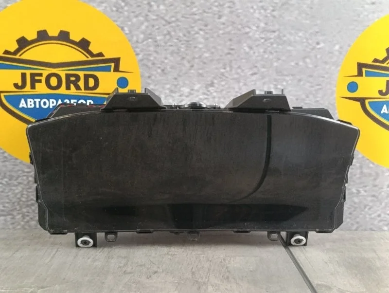 Панель приборов Land Rover Range 4 2015 L405