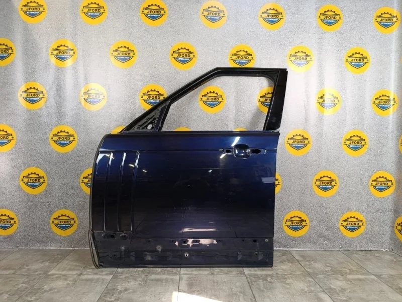 Дверь Land Rover Range 4 2015 L405